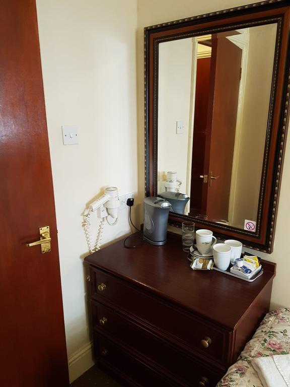 Mandalay Picton House Hotel London Kültér fotó