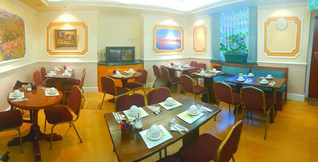 Mandalay Picton House Hotel London Kültér fotó