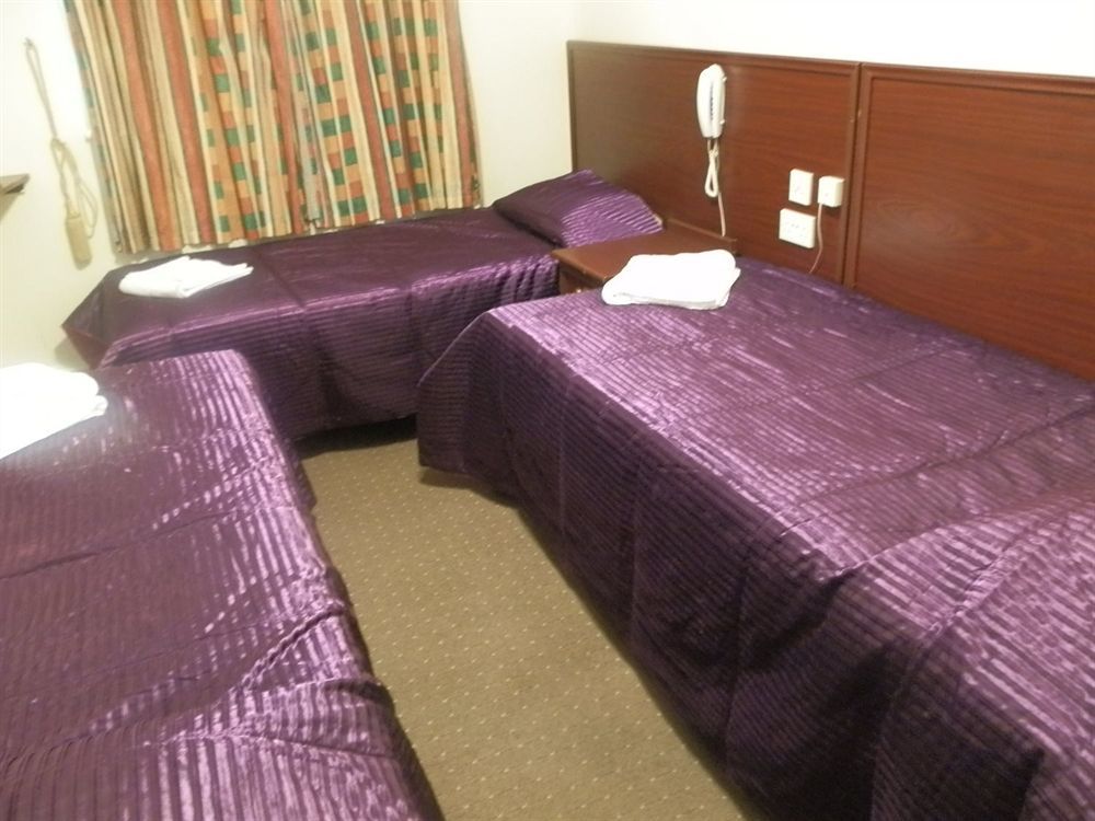 Mandalay Picton House Hotel London Kültér fotó