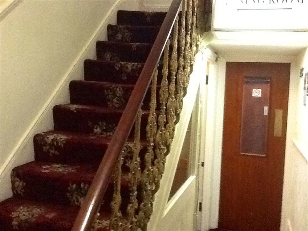 Mandalay Picton House Hotel London Kültér fotó