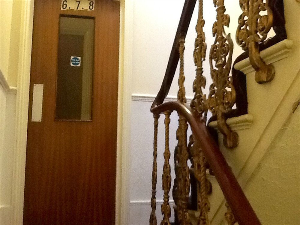 Mandalay Picton House Hotel London Kültér fotó
