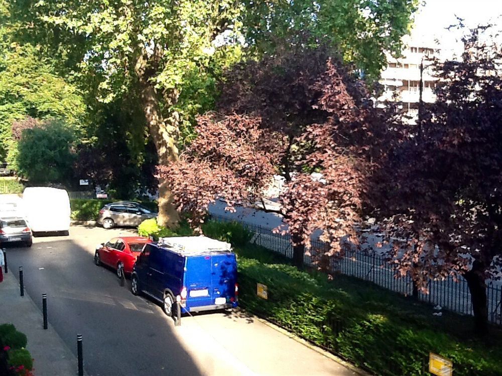 Mandalay Picton House Hotel London Kültér fotó