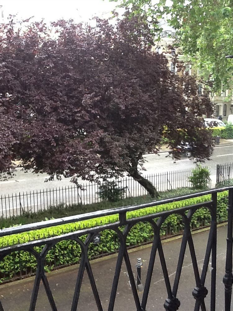 Mandalay Picton House Hotel London Kültér fotó